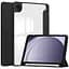 Чехол-книжка BeCover Soft Edge с креплением для стилуса для Samsung Galaxy Tab A9 SM-X115 8.7" Black (710355) - миниатюра 1