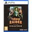 Гра Tomb Raider I-III Remastered для PS5 (EN + RU sub) (5056635609588) [156277] - мініатюра 1
