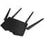 Wi-Fi роутер Tenda AC6 чорний - мініатюра 3