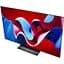 Телевизор LG evo AI C4 77` OLED Ultra HD 4K (OLED77C41LA) [126656] - миниатюра 4