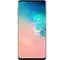 Смартфон Samsung S10 8/128Gb SM-G973U 1SIM White - мініатюра 1