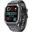 Smart Watch Gelius Pro Tactical Navy GP-SW007 IP68 black UA - мініатюра 2