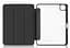 Чехол Primolux Transparent для планшета Apple iPad Pro 11" 2024 (A2836 / A2837 / A3006) Black/Clear - миниатюра 5