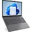 Ноутбук Lenovo IdeaPad Slim 3, Intel Core i5, 8 ГБ, 2000 ГБ SSD, 15, 3 WUXGA, сірий - мініатюра 8