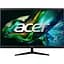 Комп'ютер персональний моноблок Acer Aspire C24-1800 23.8" FHD Intel i5-12450H 8GB F512GB UMA WiFi кл+м Lin чорний - мініатюра 2