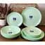 Тарілка обідня Luminarc Diwali Paradise Green 25 см (V5839) - мініатюра 3