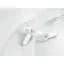 Наушники TWS SoundPEATS Q White - миниатюра 4