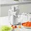 Универсальная овощерезка-терка rystal Kitchen A550 - миниатюра 2