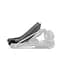 Комплект текстилю Cybex Mios Manhattan grey plus, сірий (521002579) - мініатюра 8