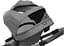 Детская коляска Thule Sleek Aluminum/Gray Melange [11000006] [107627] - мініатюра 6