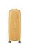 Валіза 77 См American Tourister STARVIBE METALLIC BANANA 77х51х30(33) MD5*36004 - мініатюра 4