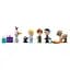 Конструктор LEGO Disney Princess Крижане серце Різдвяний календар 2025, 231 деталь (43273) - мініатюра 4