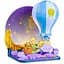 Конструктор Pantasy Le Petit Prince Маленький принц Повітряна куля (86308) - мініатюра 1