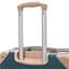 Чемодан Semi Line 20" S Green-Navy (T5838-2) - миниатюра 9