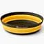 Набір посуду Sea To Summit Frontier UL Collapsible Dinnerware Set 2P (1033-STS ACK038031-122102) - мініатюра 8