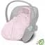 Конверт CybexSnogga Mini 2 Powder Pink (522002899) - мініатюра 3