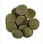 Корм для акваріумних риб Tropical Green Algae Waffers 100 г - мініатюра 1