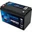 Акумулятор гелевий Heckermann Bluebox GEL 12V 100 Ah VRLA - мініатюра 2