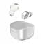 Беспроводные наушники Proove Charm TWS серебряные (48398 silver) - миниатюра 5