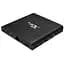 Потужна приставка X96 Аirо Smart TV Box оснащена високопродуктивним процесором Amlogic S905X3 з відеокартою Mali G31 MP2 4/32 чорна (Air4/32 _1768) - мініатюра 5