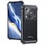 Смартфон Oukitel WP36 8/128GB Black - мініатюра 4