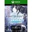 Ключ активації Microsoft Monster Hunter World: Iceborne Master Edition для Xbox One/Series - мініатюра 1