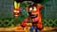 Гра Crash Bandicoot N. Sane Trilogy для Nintendo Switch (EN) [78395] - мініатюра 4