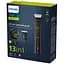 Універсальний триммер Philips Series 9000 All-in-One Trimmer MG9530/15 13 в 1, сірий - мініатюра 5