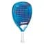 Ракетка для паделу Bullpadel PEARL CLOUD 25 - мініатюра 9