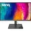 Монітор BenQ 27` PD2706U (9H.LLJLB.QEE) [147885] - мініатюра 2