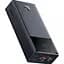 Зовнішній акумулятор Baseus Star-Lord Digital Display 30000mAh 65W Black [P10022908113-00] [98208] - мініатюра 2