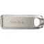 Flash SanDisk USB 3.2 Gen1 Ultra Luxe Type-C 128Gb (400Mb/s) - миниатюра 3