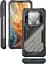 Смартфон Cubot Kingkong X Pro 12/256GB Black Global версия - миниатюра 2