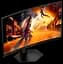 Монитор AOC 27" C27G4ZXU Black teh0022217 - миниатюра 7