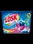 Капсули для прання Losk 3 в 1 Color, 18 шт. - мініатюра 1