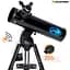 Телескоп Celestron Astro Fi 130 (22203) - мініатюра 1
