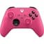Геймпад Microsoft Xbox Series X/S Wireless Controller Deep Pink (QAU-00082 QAU-00083) - миниатюра 2