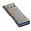 USB флеш накопичувач Hoco UD13 64GB USB 3.2 металевий сірий - мініатюра 2