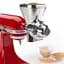 Насадка-млин для зернових та бобових KitchenAid до моделей 5KSM150, 5KSM156 (5KGM) - мініатюра 3