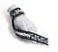 Лямки для тяги MadMax Camo Power Wrist Straps Camo/Light Blue (MFA-275-BLU-U) - мініатюра 3