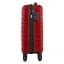Валіза Semi Line 20" S Red (T5578-2) - мініатюра 4