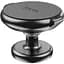 Тримач HOCO Fantasy center console magnetic CA87 чорний - мініатюра 1