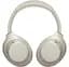 Наушники Sony WH-1000XM4 Silver (WH1000XM4S.CE7) [57131] - миниатюра 3