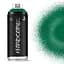 Аерозольна фарба глянцева MTN HC2 RV-364 400 мл Reggae Green, EX014H0364 - мініатюра 1
