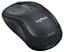 Комп'ютерна миша Logitech Wireless Mouse M220 Silent Dark Gray teh0022118 - мініатюра 2