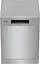 Посудомоечная машина Gorenje 16компл. A++ 60см дисплей 3 корзины AquaStop серый - миниатюра 3
