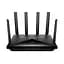 WiFi 5 Mesh 4G LTE-маршрутизатор Cudy LT700 CAT6 двухдиапазонный гигабитный АС1200 (73-00515) - миниатюра 2