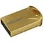 USB флеш накопитель Wibrand 8GB Hawk Gold USB 2.0 (WI2.0/HA8M1G) - миниатюра 1
