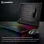 Миша GamePro Asgard Surt Wireless Black (GM017B) [140400] - мініатюра 9