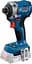 Вертолет ударный аккумуляторный Professional GDR 18V-215 18В Bosch teh0025215 - миниатюра 1